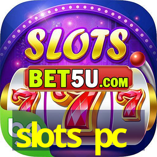 slots pc